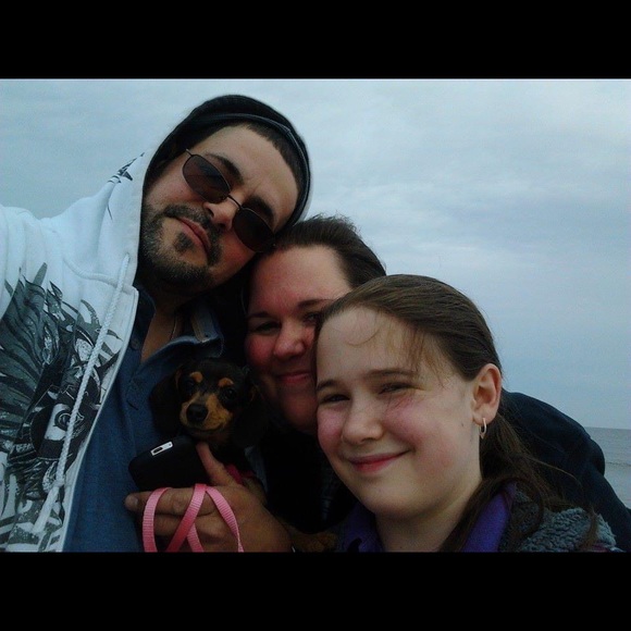 Meet your Posher, Heather - Picture 6 of 8